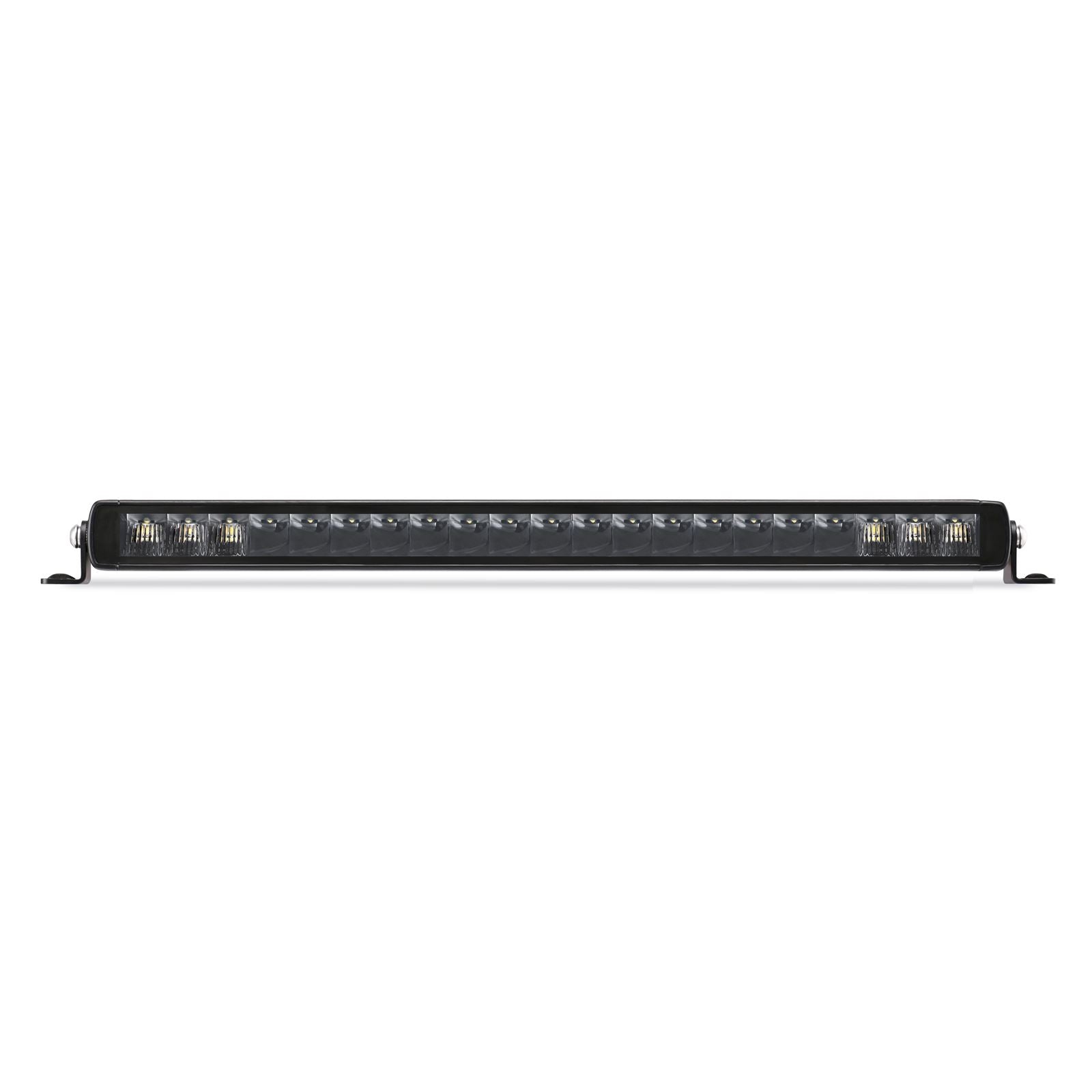 Open Trail Stealth Slimline LED Light - 20" - Combo (Spot+Driving) HML-B1863_1075528