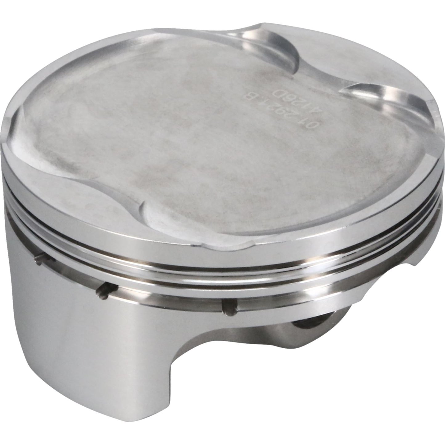 ProX Piston Kit - 92.94 mm for Yamaha 01.2921.A_1400165