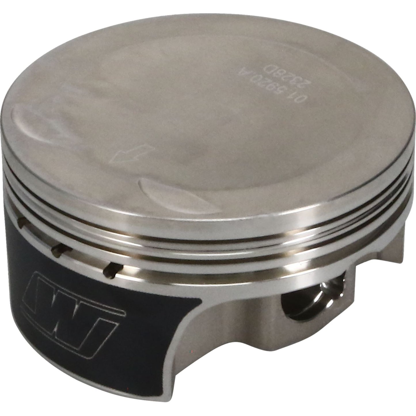 ProX Piston Kit - 92.91 mm for Polaris 01.5920.A_1400155