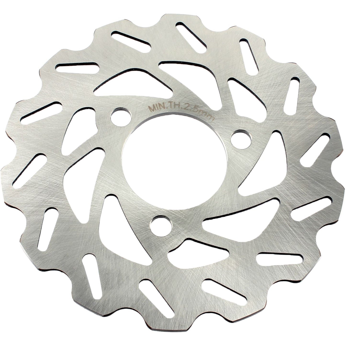 All Balls Brake Rotor for Honda TRX 18-0001_1074081