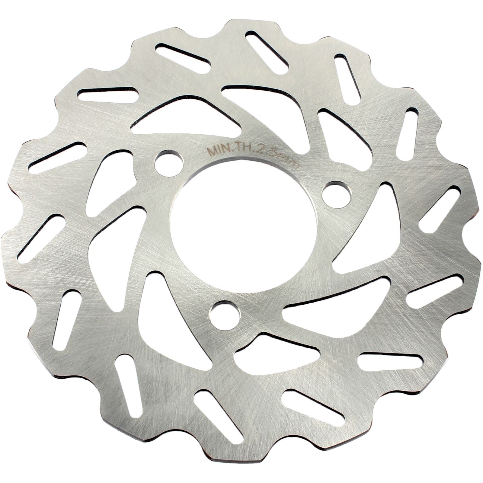 All Balls Brake Rotor for Honda TRX 18-0001_1074081