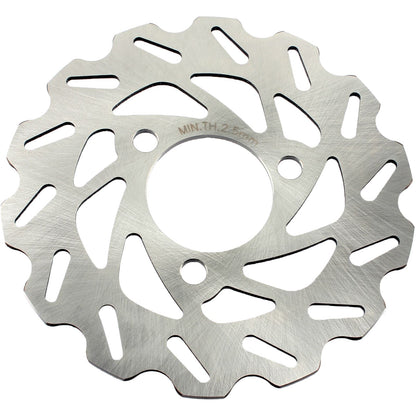All Balls Brake Rotor for Honda TRX 18-0001_1074081