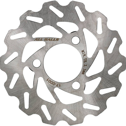 All Balls Brake Rotor for Honda TRX 18-0001_1105615