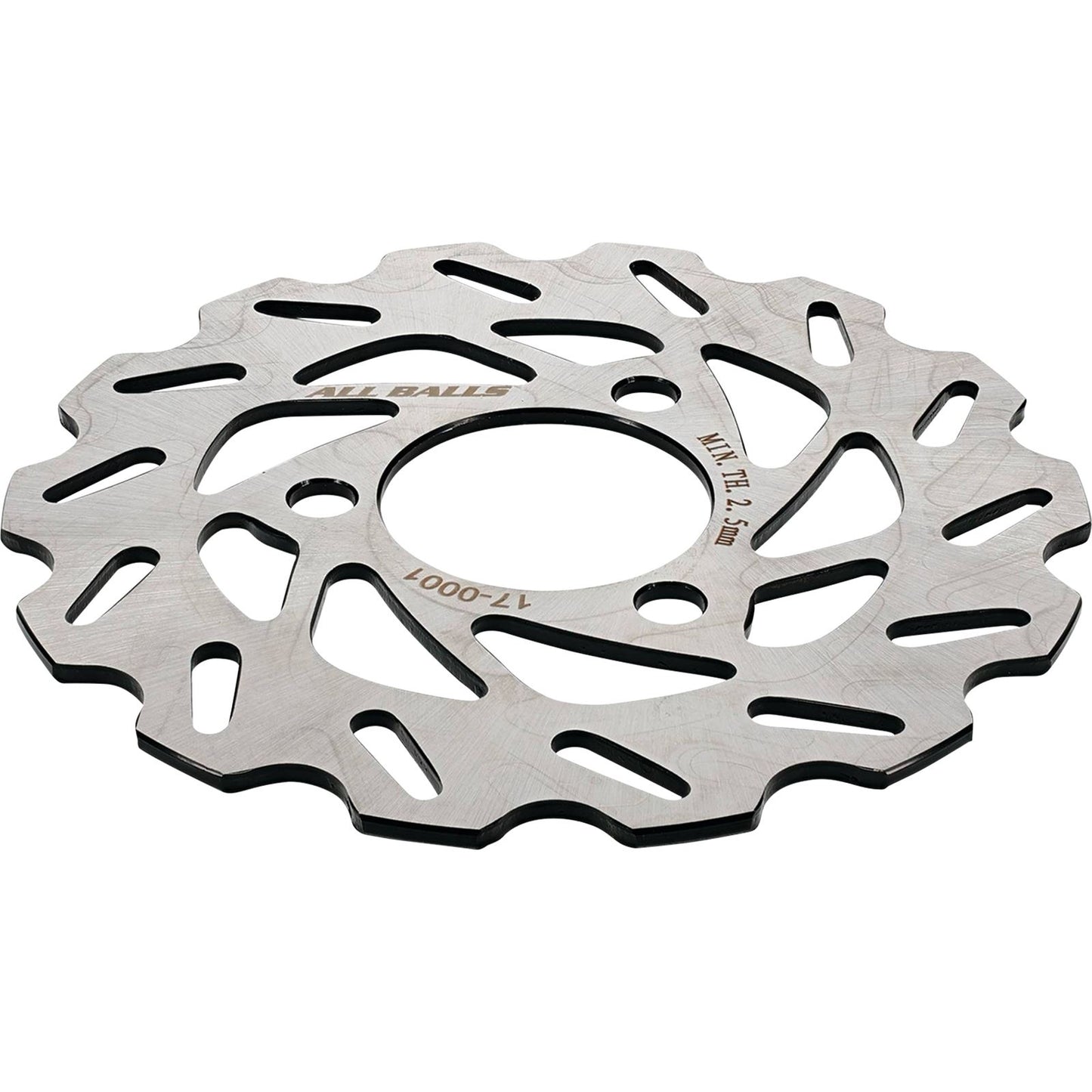 All Balls Brake Rotor for Honda TRX 18-0001_1105617