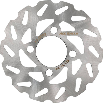 All Balls Brake Rotor for Yamaha 18-0002_1105665