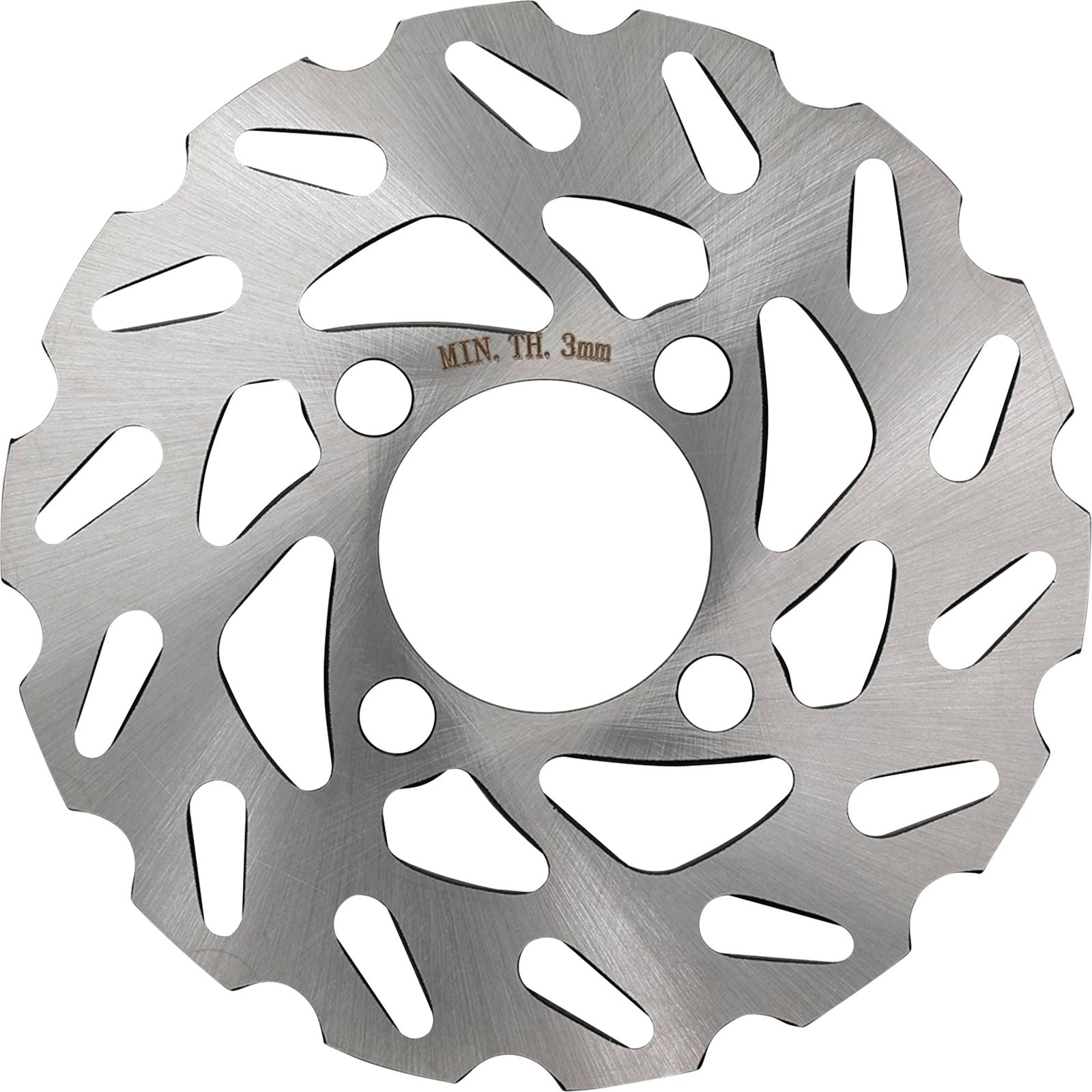 All Balls Brake Rotor for Yamaha 18-0002_1105666