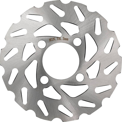 All Balls Brake Rotor for Yamaha 18-0002_1105666