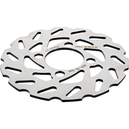 All Balls Brake Rotor for Yamaha 18-0002_1105667