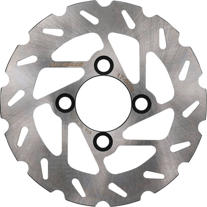 All Balls Brake Rotor for Yamaha YFM/Big Bear 18-0004_1105655