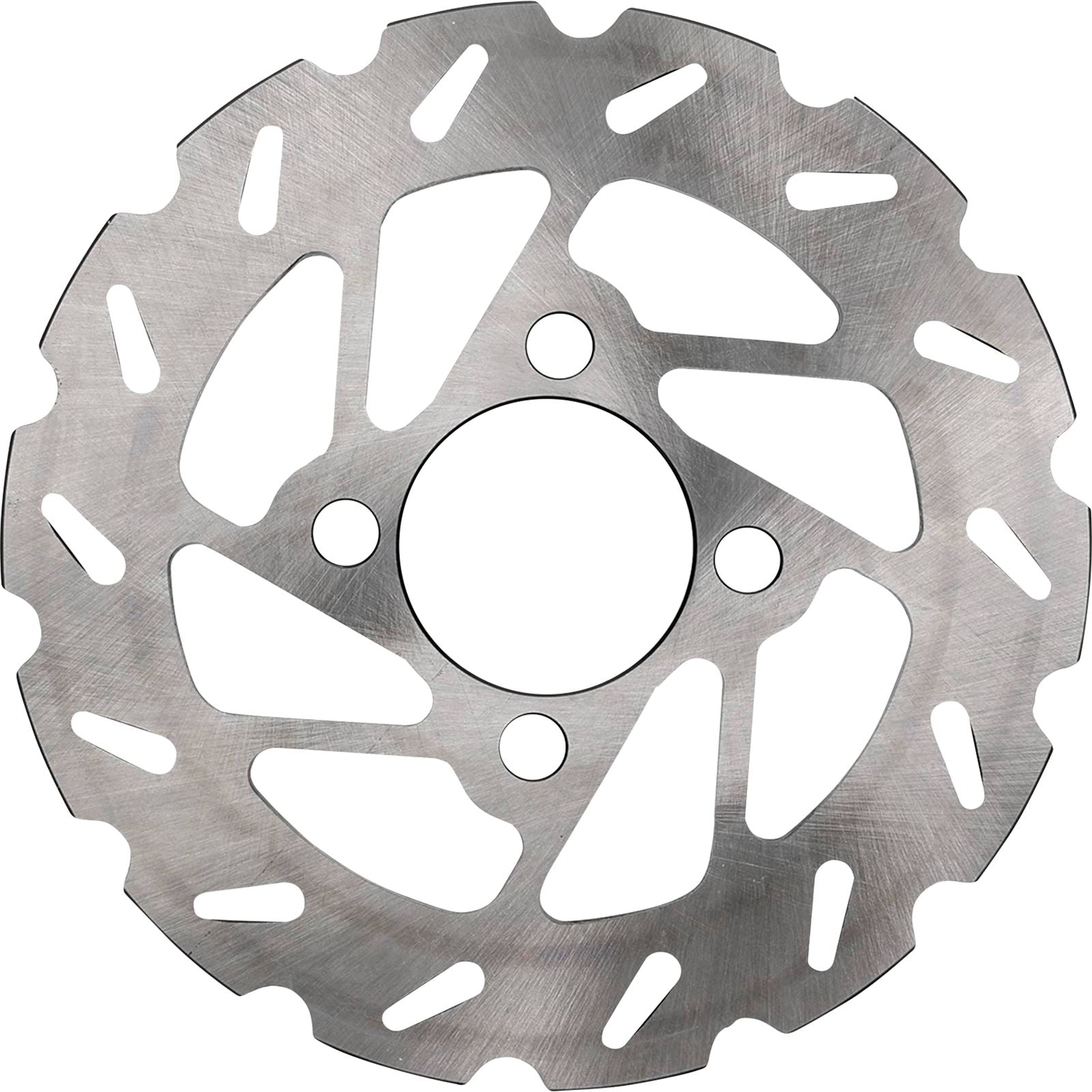 All Balls Brake Rotor for Yamaha YFM/Big Bear 18-0004_1105632