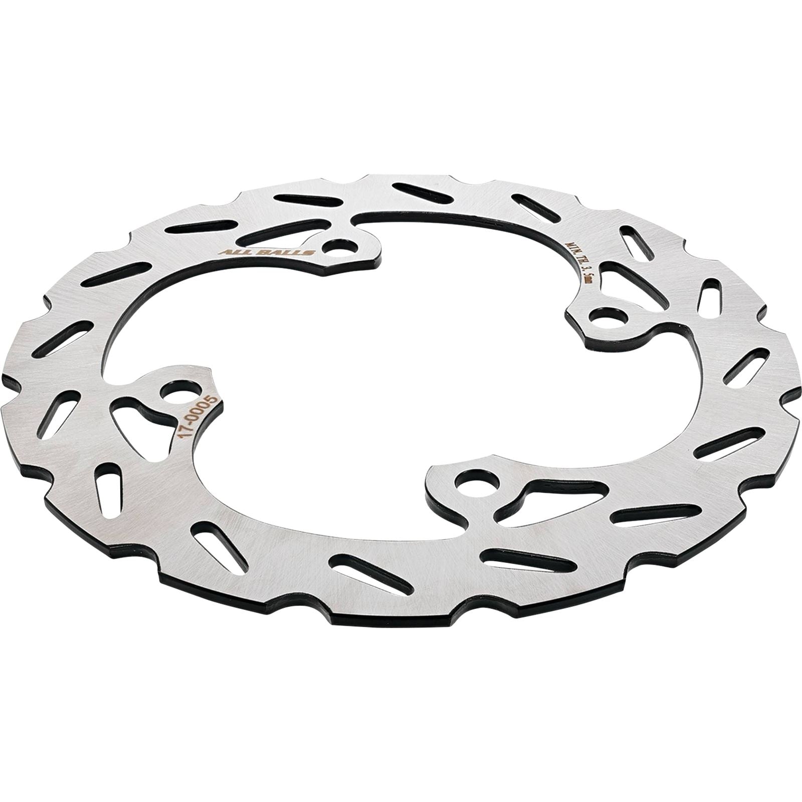 All Balls Brake Rotor for Honda TRX [MPN: 18-0005]_1105618