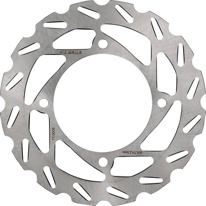 All Balls Brake Rotor for Arctic Cat/Textron 18-0006_1105608