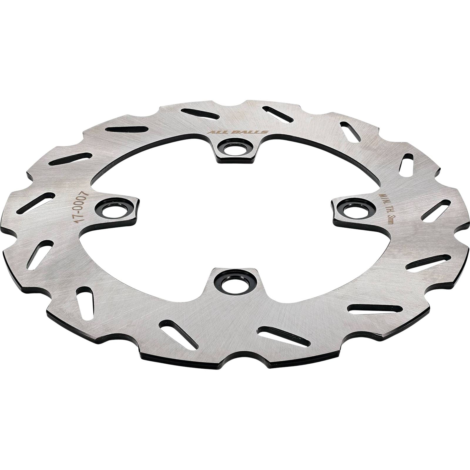 All Balls Brake Rotor for Kawasaki KVF 18-0007_1105628