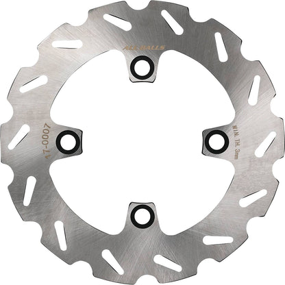 All Balls Brake Rotor for Kawasaki KVF 18-0007_1105605
