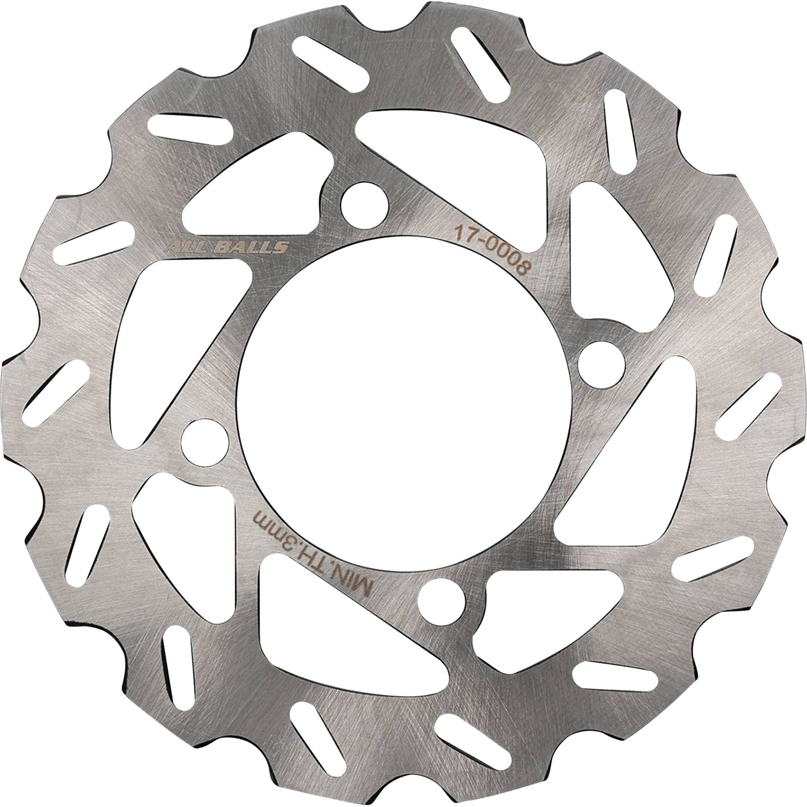 All Balls Brake Rotor for Suzuki LT-F/LT-A 18-0008_1105604