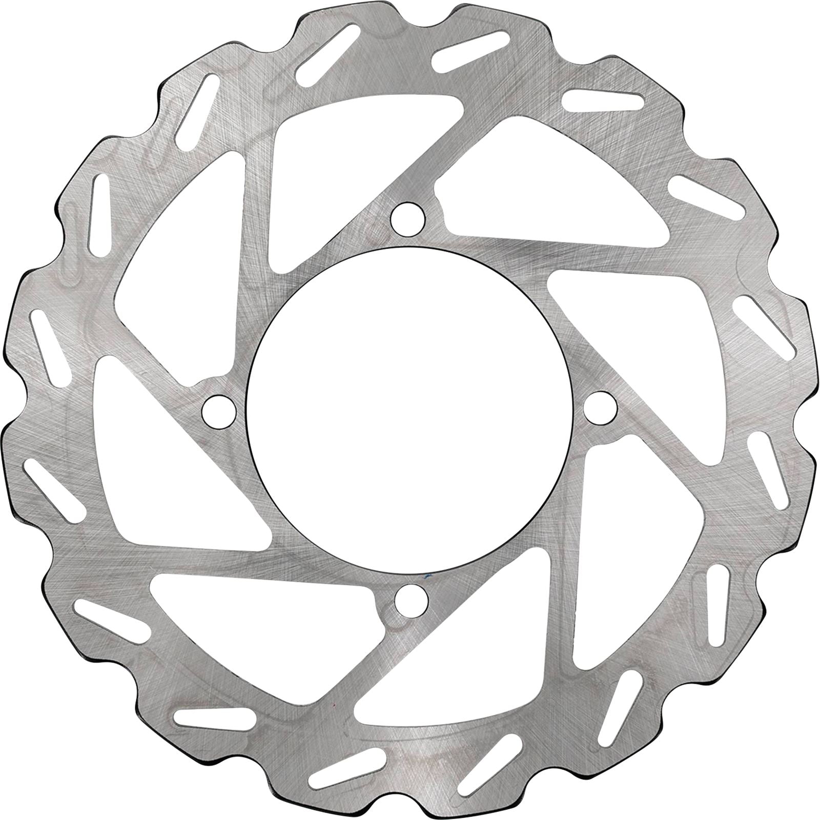 All Balls Brake Rotor for Polaris 18-0009_1105589