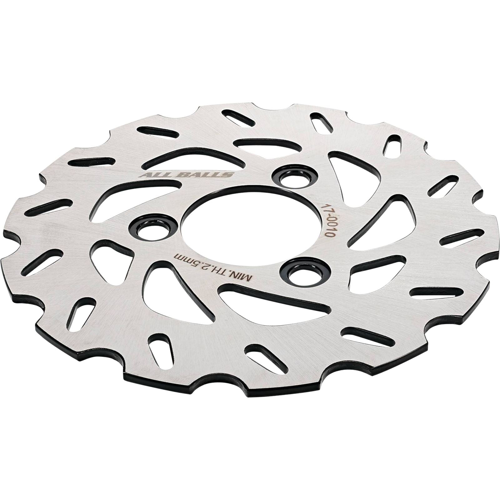 All Balls Brake Rotor for Kawasaki 18-0010_1105582