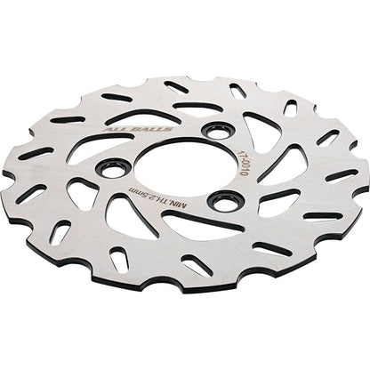 All Balls Brake Rotor for Kawasaki 18-0010_1105582