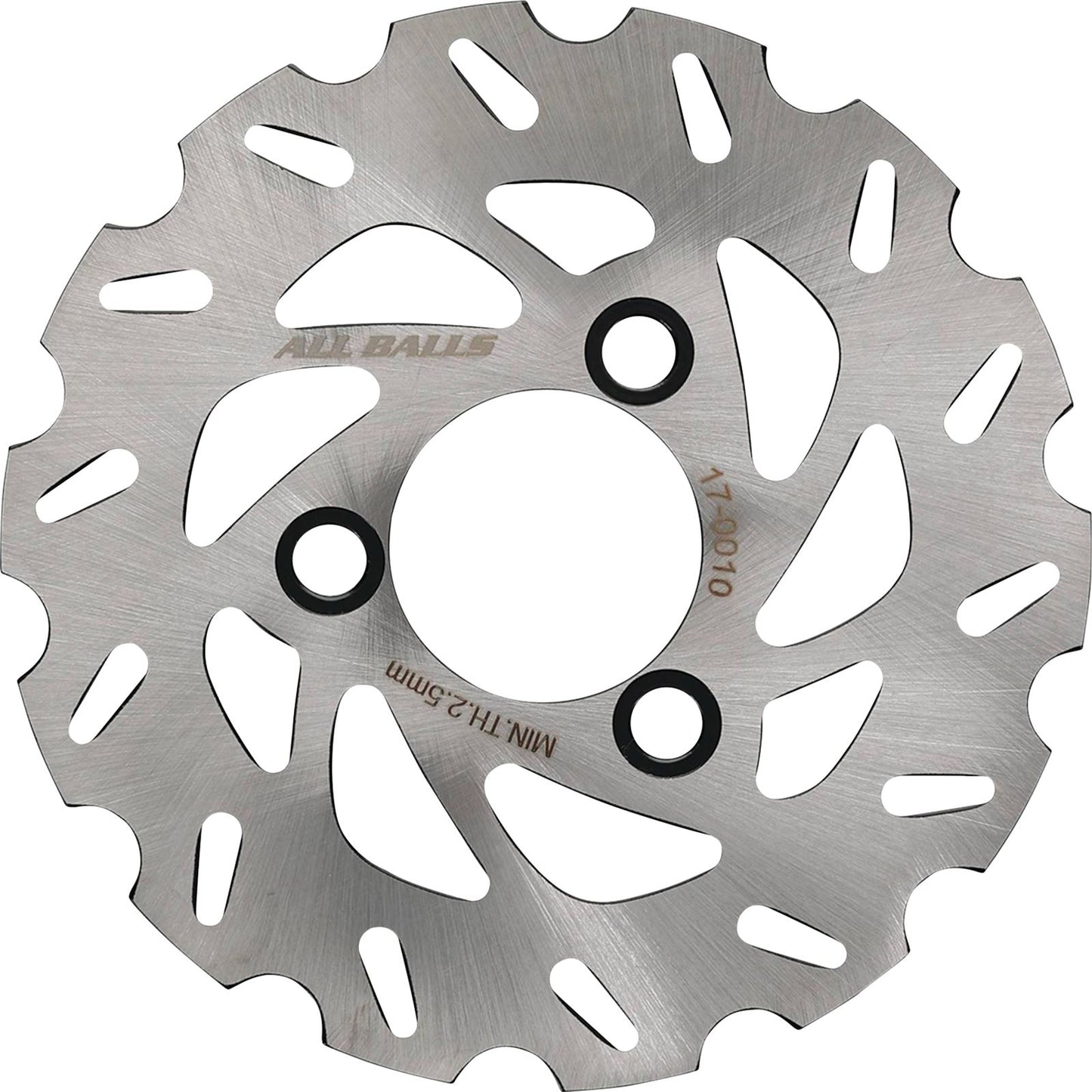 All Balls Brake Rotor for Kawasaki 18-0010_1105584