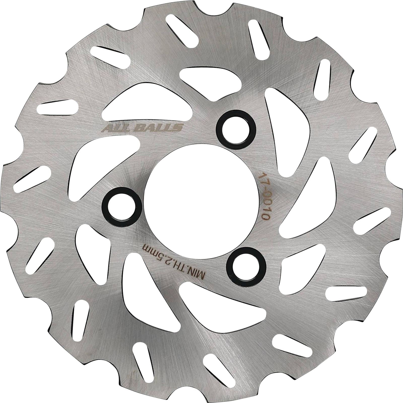 All Balls Brake Rotor for Kawasaki 18-0010_1105584