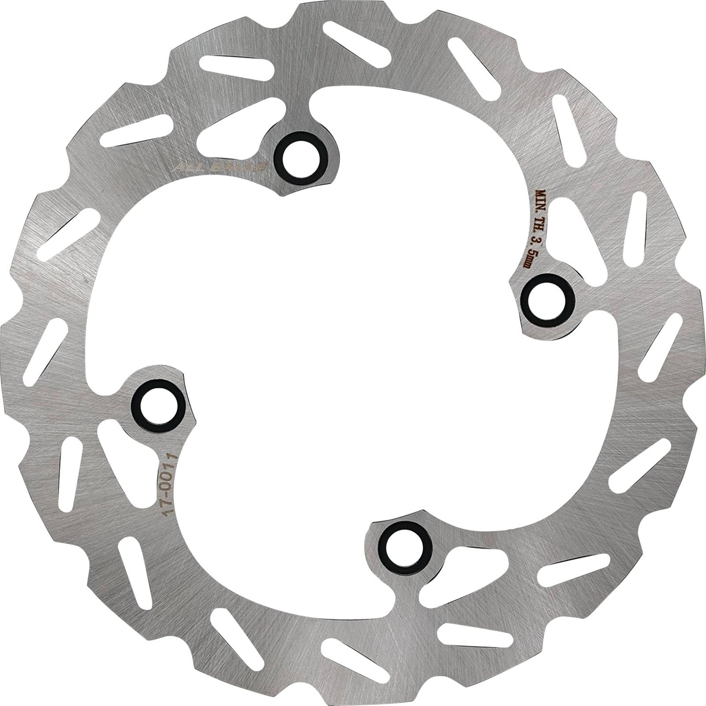 All Balls Brake Rotor for Kawasaki 18-0011_1105585
