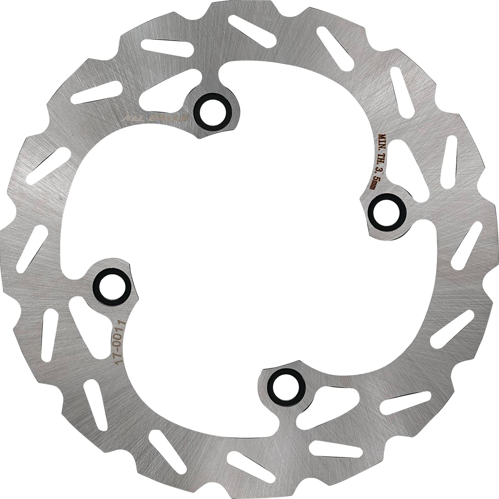 All Balls Brake Rotor for Kawasaki 18-0011_1105585