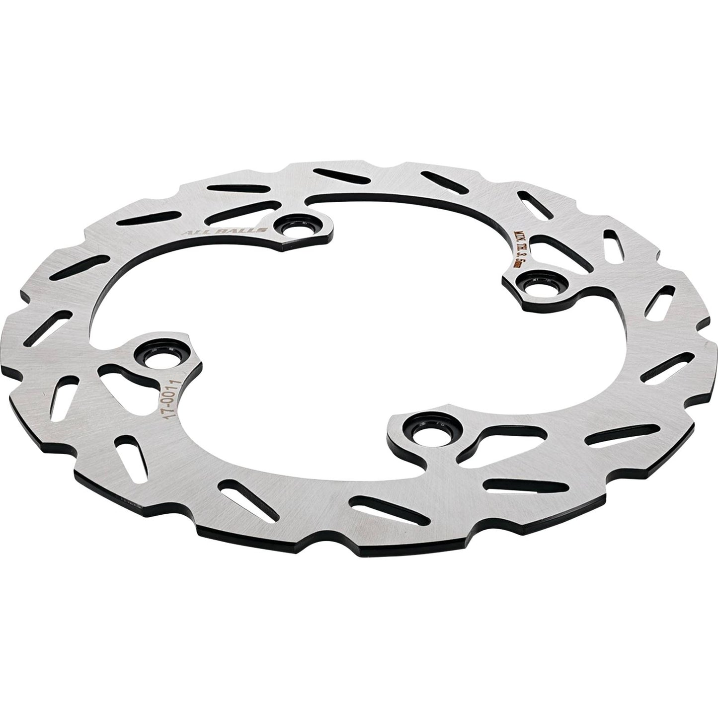 All Balls Brake Rotor for Kawasaki 18-0011_1105587