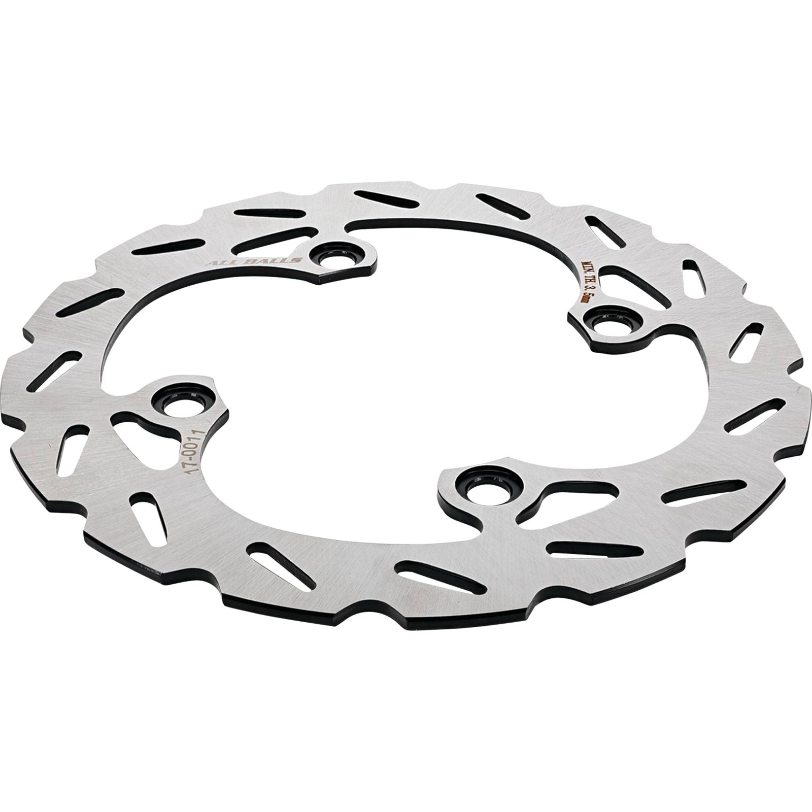 All Balls Brake Rotor for Kawasaki 18-0011_1105587