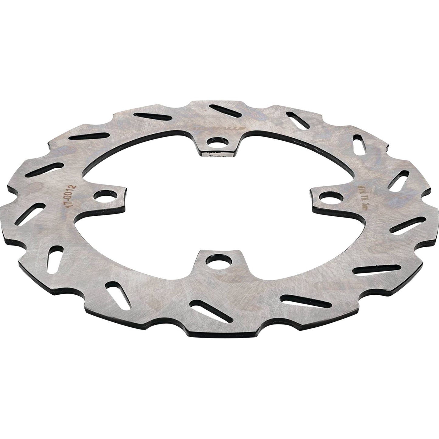 All Balls Brake Rotor for Yamaha 18-0012_1105676