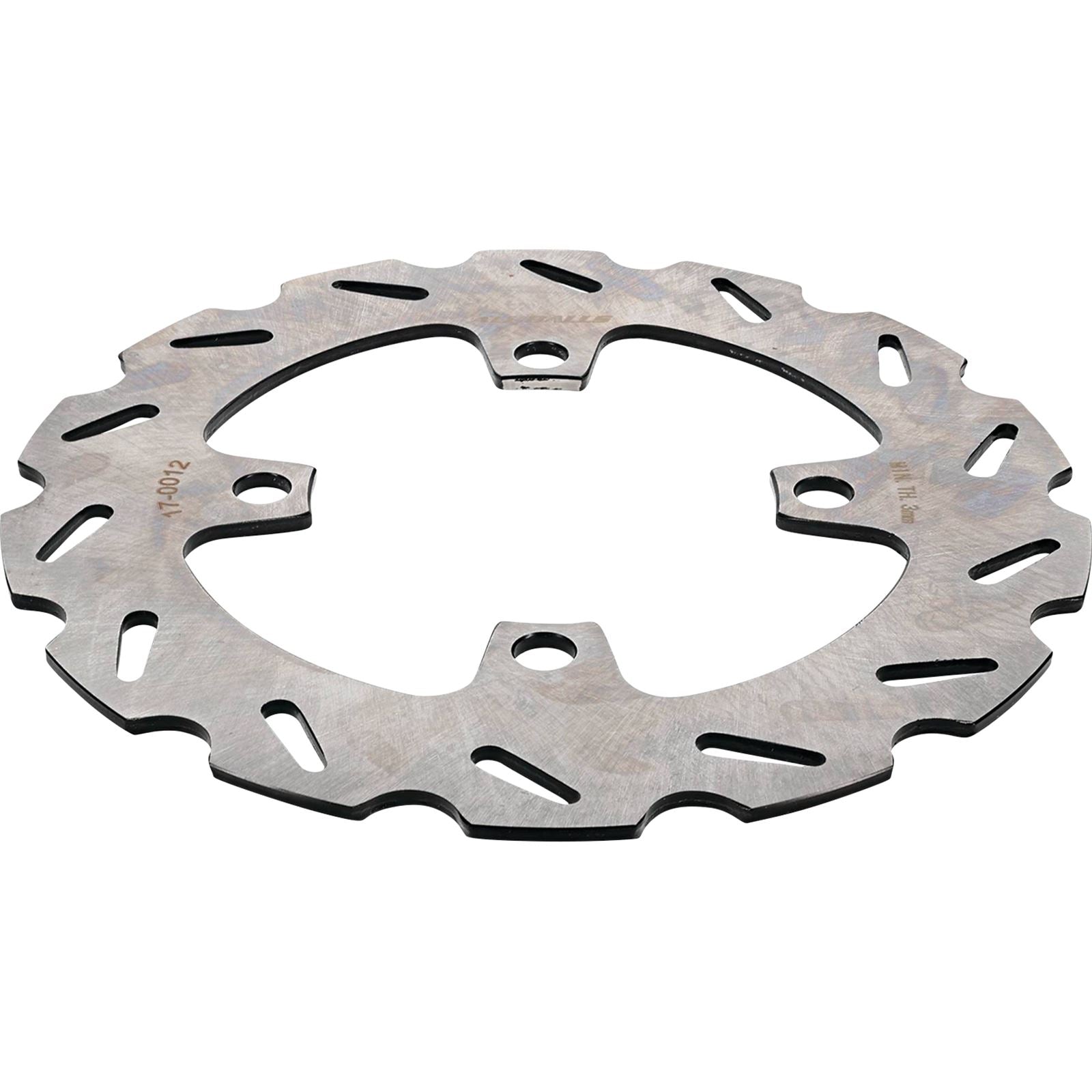 All Balls Brake Rotor for Yamaha 18-0012_1105676
