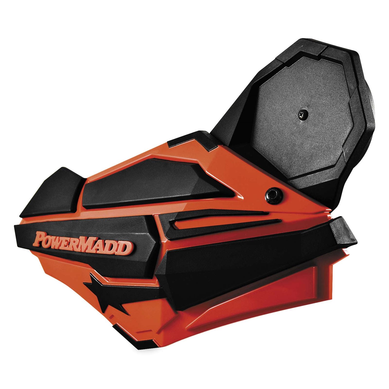 Powermadd Sentinal Handguard Mirror Kit 34455_195109