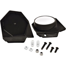 Powermadd Sentinal Handguard Mirror Kit 34455_503160
