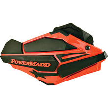 Powermadd Sentinal Handguard Mirror Kit 34455_195111