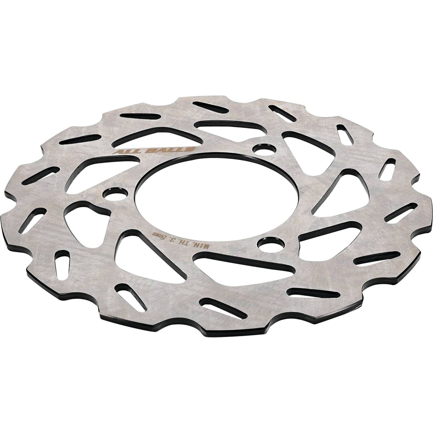 All Balls Brake Rotor for Honda 18-0015_1105626