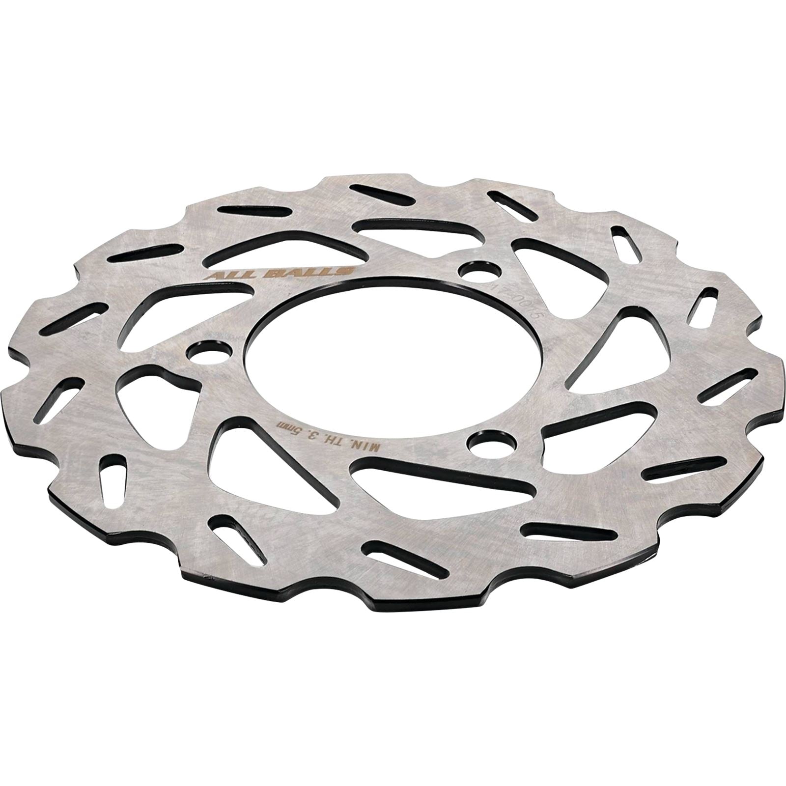 All Balls Brake Rotor for Honda 18-0015_1105626