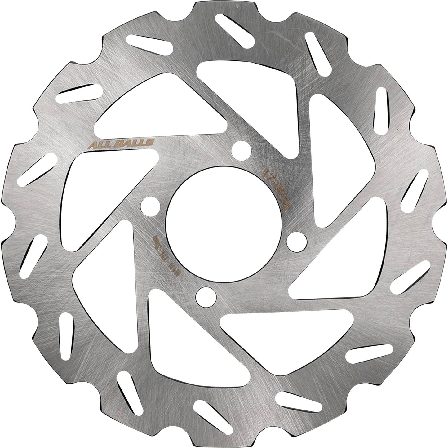 All Balls Brake Rotor for Yamaha 18-0016_1105668