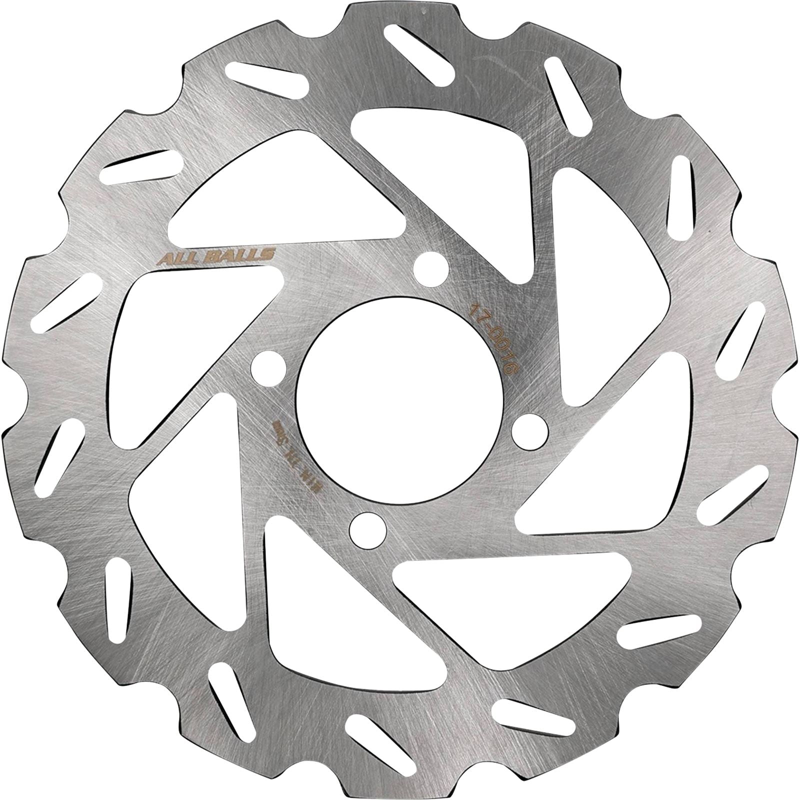 All Balls Brake Rotor for Yamaha 18-0016_1105668