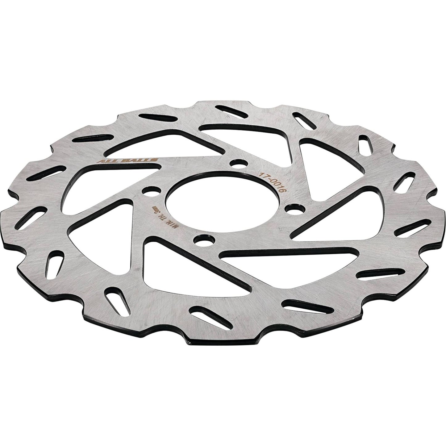All Balls Brake Rotor for Yamaha 18-0016_1105670