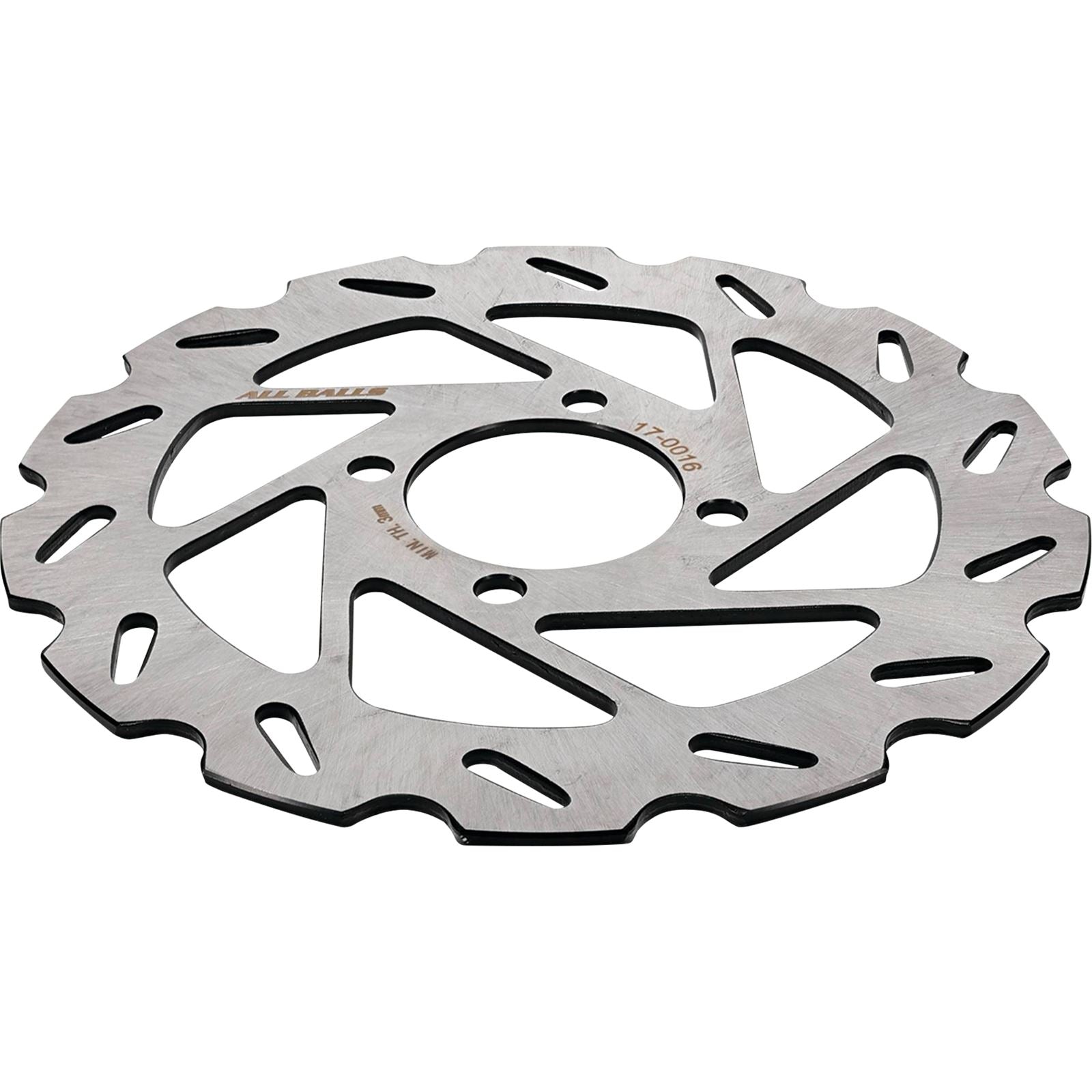 All Balls Brake Rotor for Yamaha 18-0016_1105670