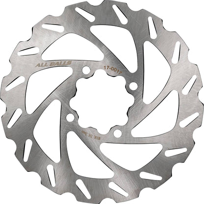 All Balls Brake Rotor for Yamaha 18-0017_1105671