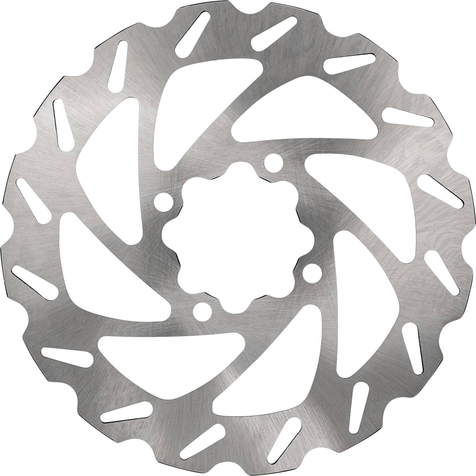 All Balls Brake Rotor for Yamaha 18-0017_1105672