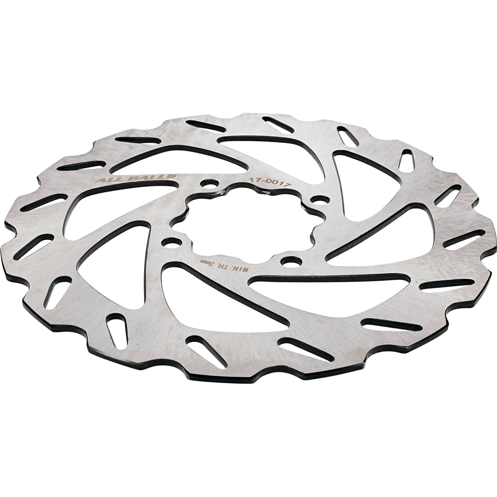 All Balls Brake Rotor for Yamaha 18-0017_1105673