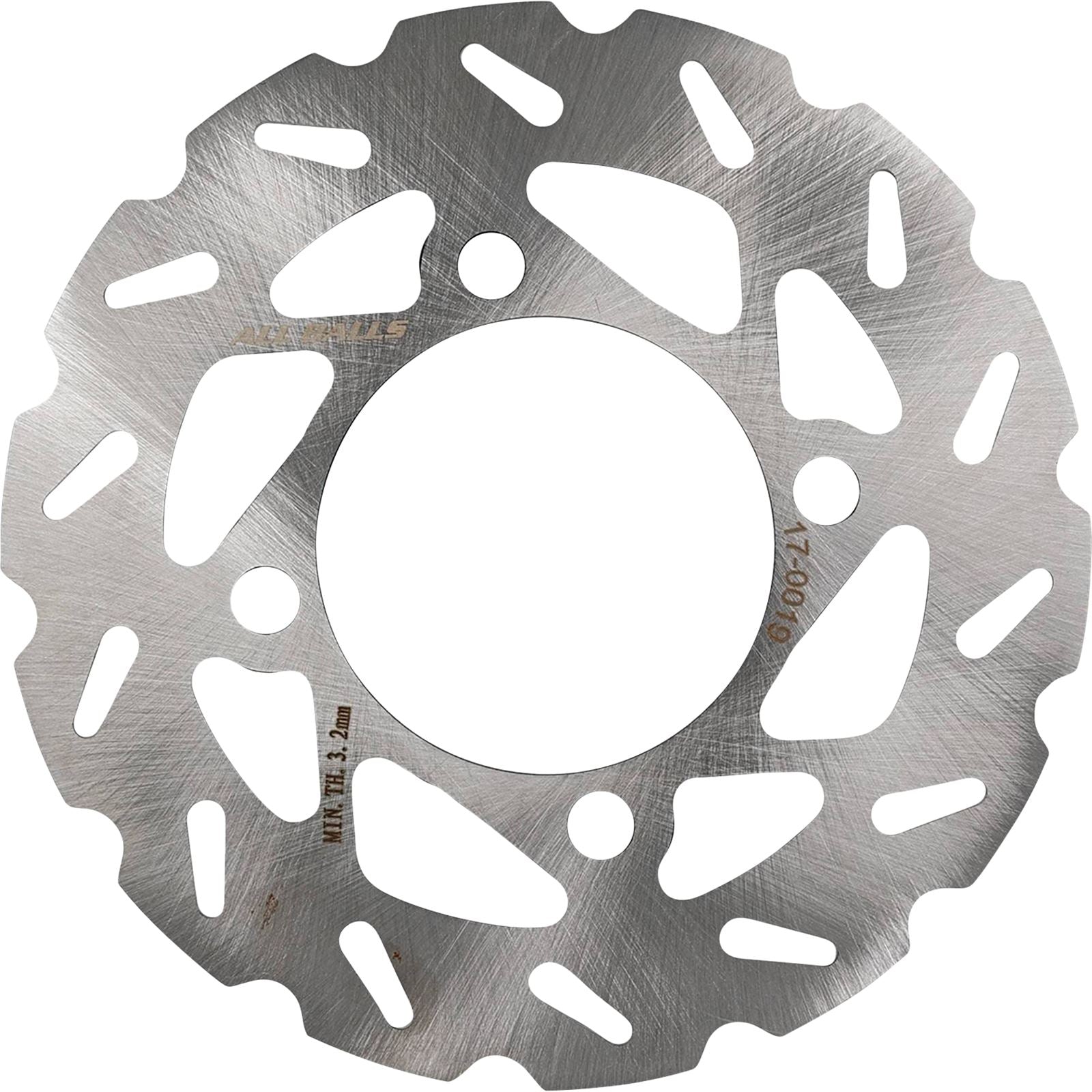 All Balls Brake Rotor for Honda 18-0019_1105627