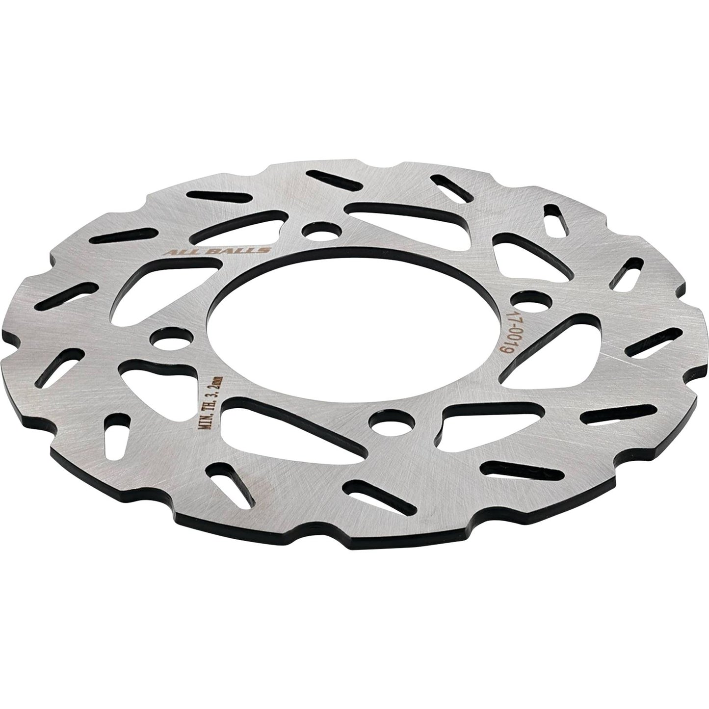 All Balls Brake Rotor for Honda 18-0019_1105606