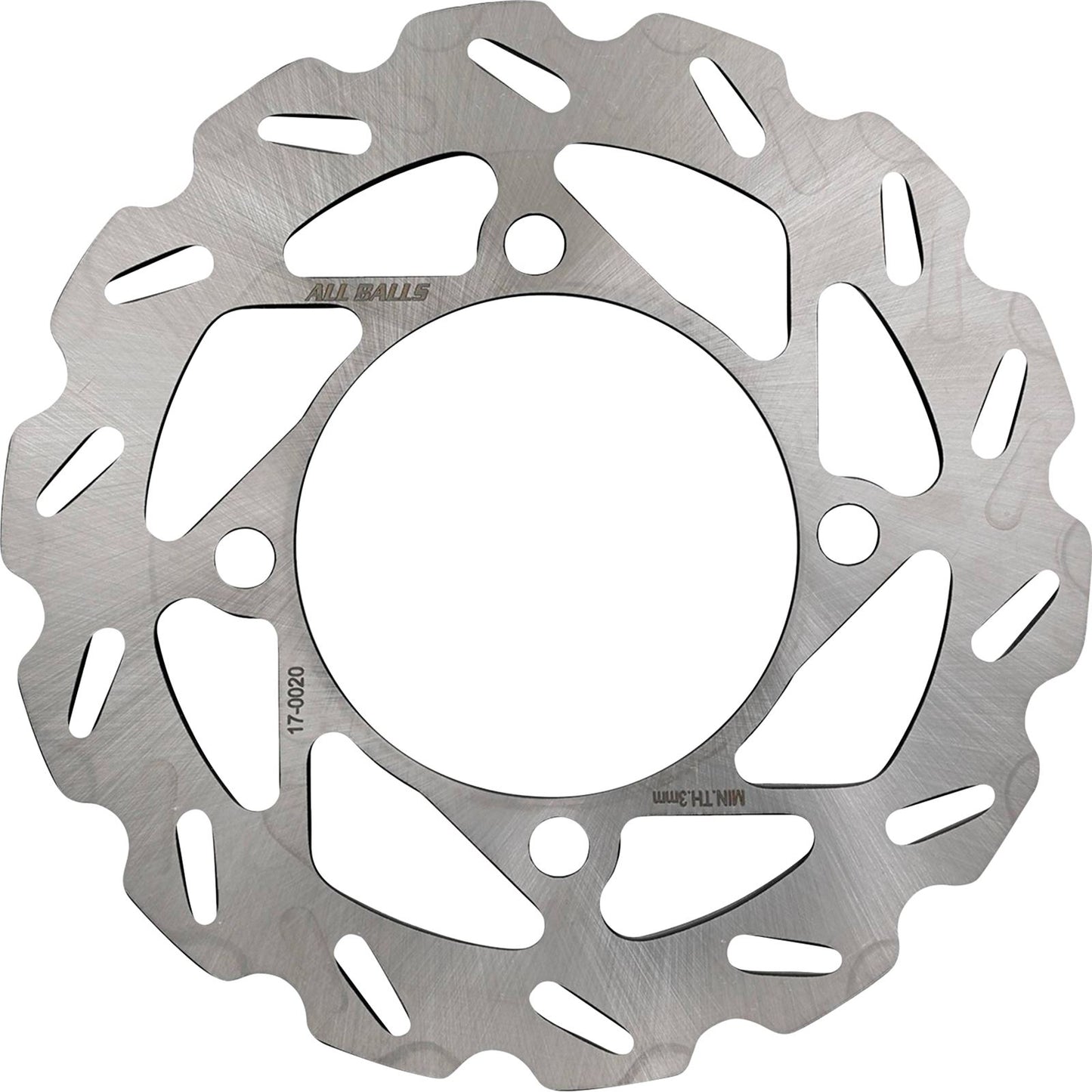 All Balls Brake Rotor for Suzuki 18-0020_1130123