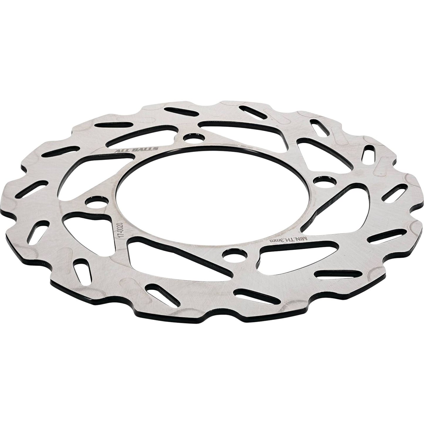 All Balls Brake Rotor for Suzuki 18-0020_1130125
