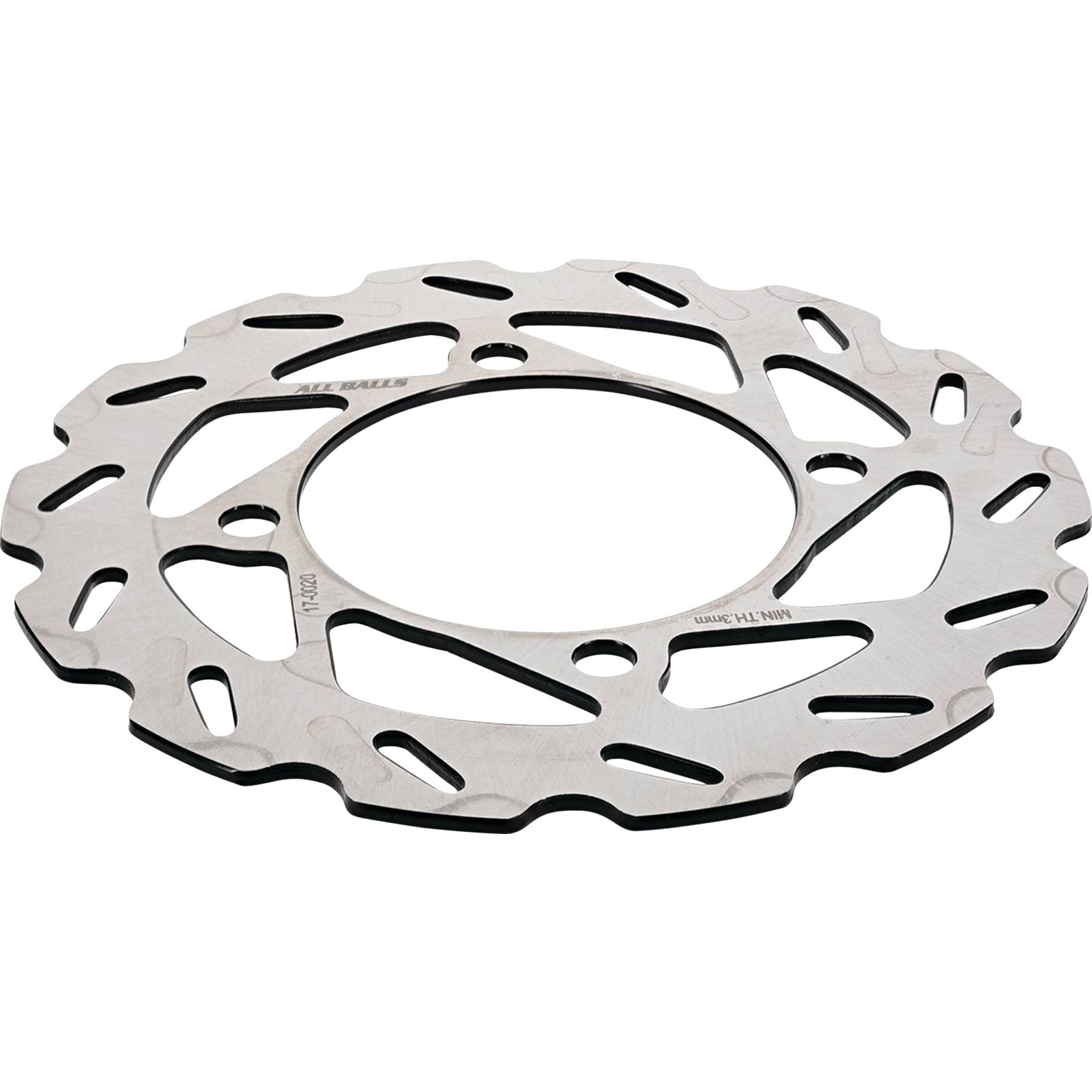 All Balls Brake Rotor for Suzuki 18-0020_1130125