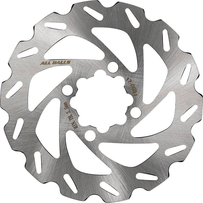 All Balls Brake Rotor for Yamaha 18-0021_1105636