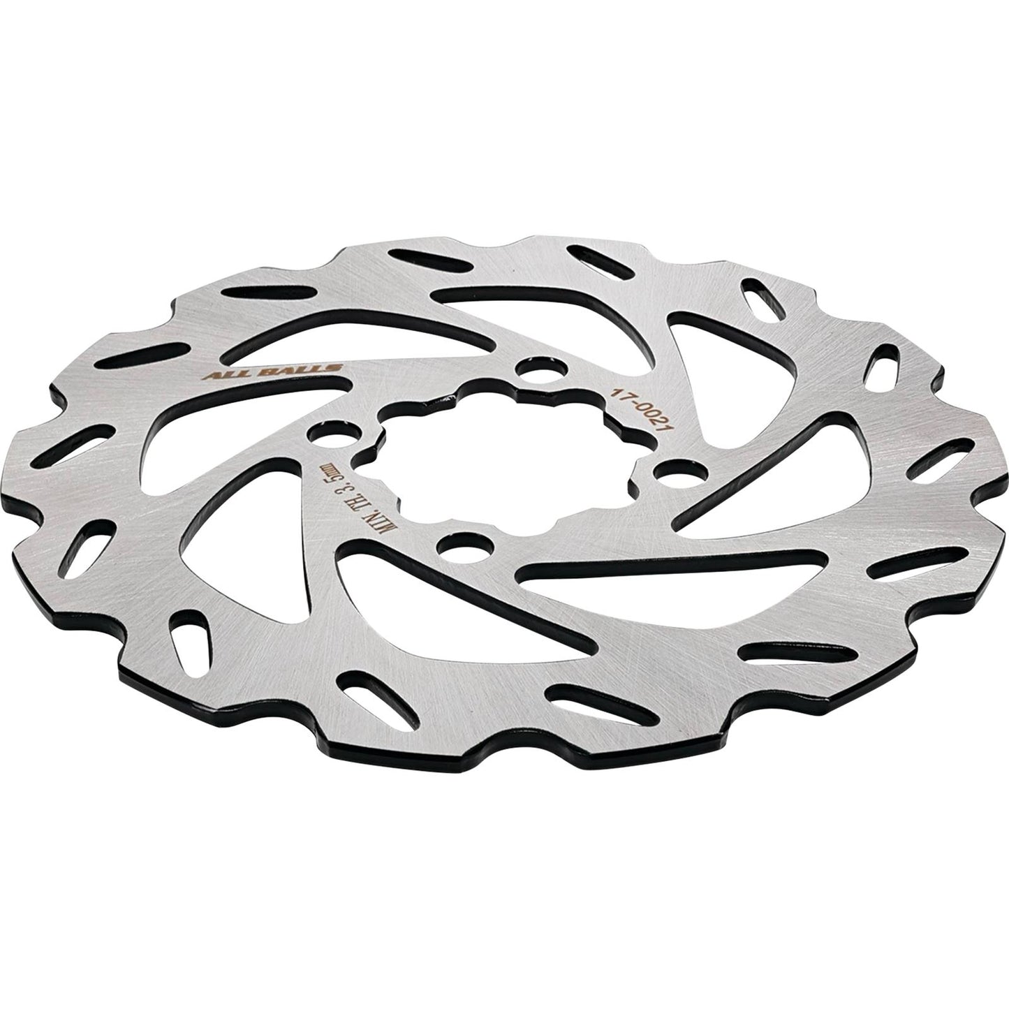 All Balls Brake Rotor for Yamaha 18-0021_1105638