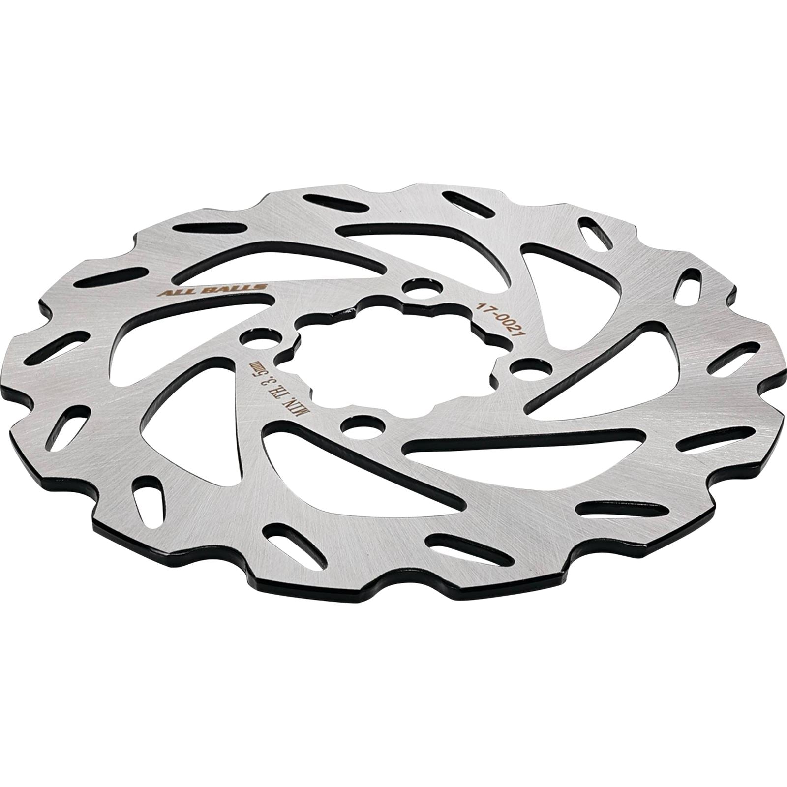 All Balls Brake Rotor for Yamaha 18-0021_1105638
